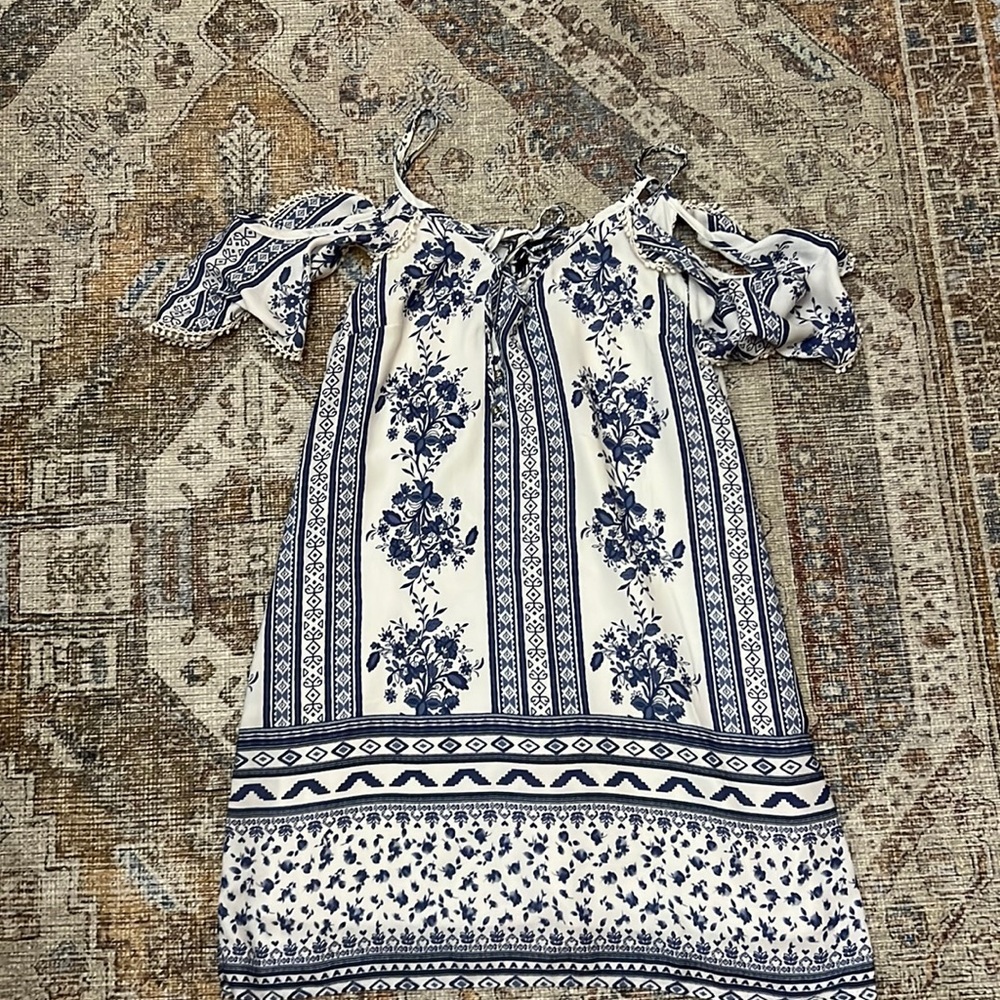 Boutique dress